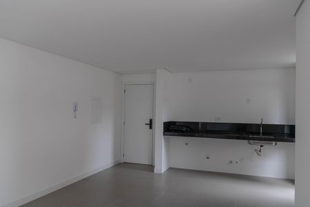 Apartamento à venda com 67m², 2 quartos e 2 vagasSala/Cozinha