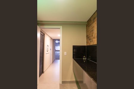 Apartamento à venda com 67m², 2 quartos e 2 vagasÁrea comum - Pet Spa