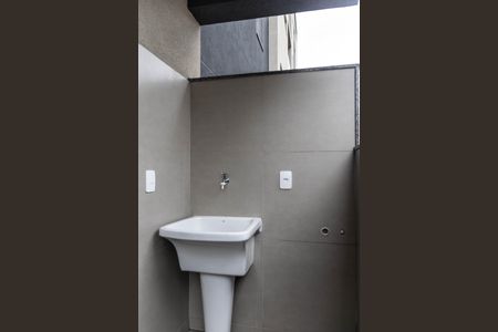 Apartamento à venda com 67m², 2 quartos e 2 vagasÁrea de Serviço