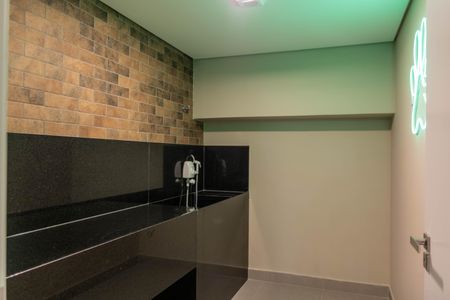 Apartamento à venda com 67m², 2 quartos e 2 vagasÁrea comum - Pet Spa