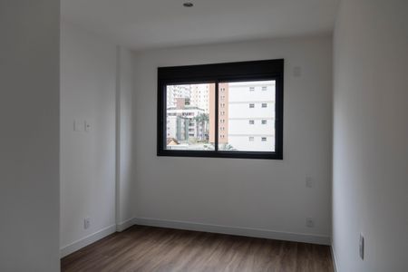 Suíte de apartamento à venda com 2 quartos, 67m² em Grajaú, Belo Horizonte