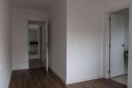 Suíte de apartamento à venda com 2 quartos, 67m² em Grajaú, Belo Horizonte