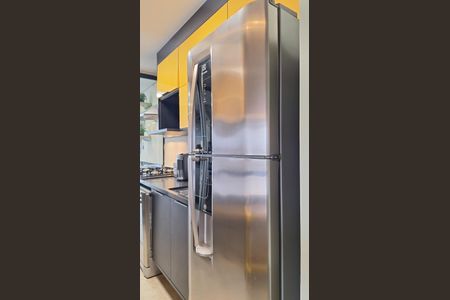 Apartamento para alugar com 74m², 2 quartos e 1 vagaDetalhe