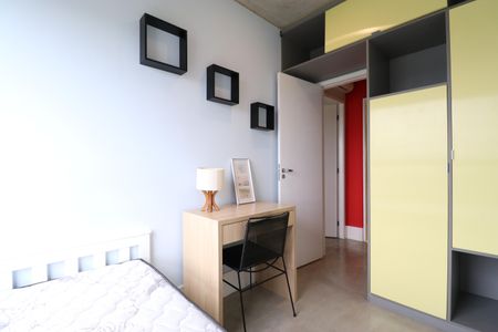 Apartamento para alugar com 74m², 2 quartos e 1 vagaQuarto