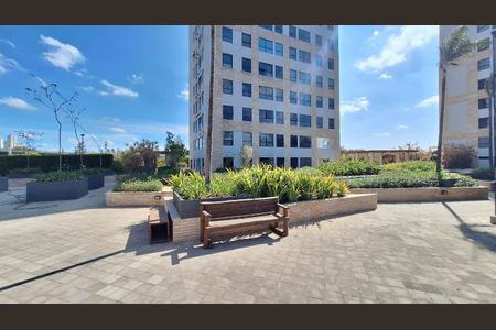 Apartamento para alugar com 74m², 2 quartos e 1 vagaÁrea comum