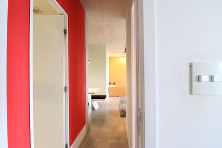 Apartamento para alugar com 74m², 2 quartos e 1 vagaDetalhe