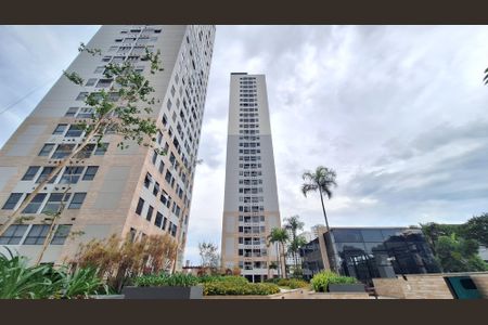 Apartamento para alugar com 74m², 2 quartos e 1 vagaÁrea comum