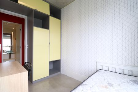 Apartamento para alugar com 74m², 2 quartos e 1 vagaQuarto