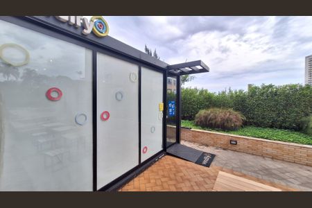 Apartamento para alugar com 74m², 2 quartos e 1 vagaMini Mercado