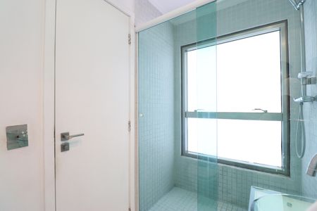 Apartamento para alugar com 74m², 2 quartos e 1 vagaBanheiro da Suíte