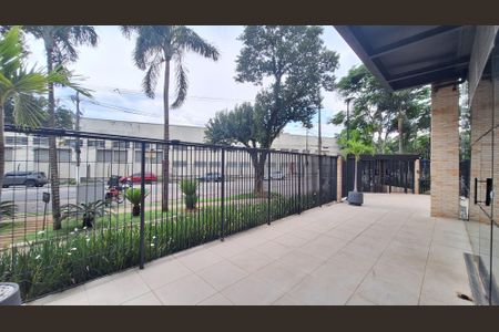 Apartamento para alugar com 74m², 2 quartos e 1 vagaÁrea comum