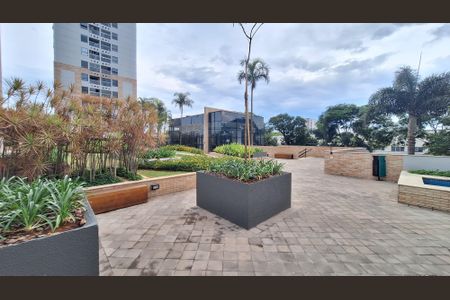 Apartamento para alugar com 74m², 2 quartos e 1 vagaÁrea comum