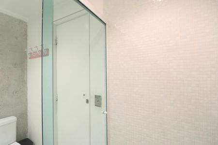 Apartamento para alugar com 74m², 2 quartos e 1 vagaBanheiro Social