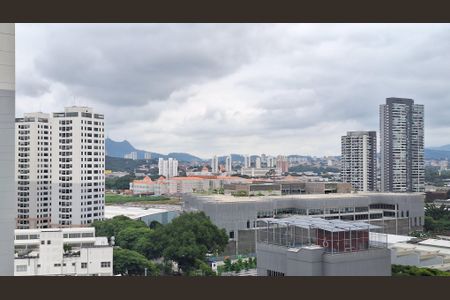 Apartamento para alugar com 74m², 2 quartos e 1 vagaDetalhe