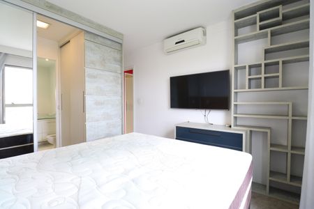 Apartamento para alugar com 74m², 2 quartos e 1 vagaSuíte