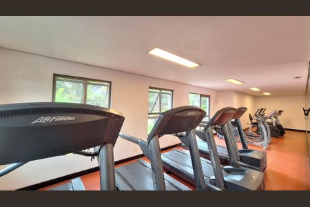 Apartamento para alugar com 74m², 2 quartos e 1 vagaAcademia