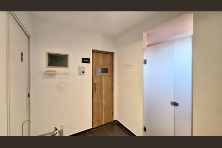 Apartamento para alugar com 74m², 2 quartos e 1 vagaSaúna