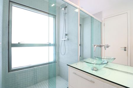 Apartamento para alugar com 74m², 2 quartos e 1 vagaBanheiro da Suíte