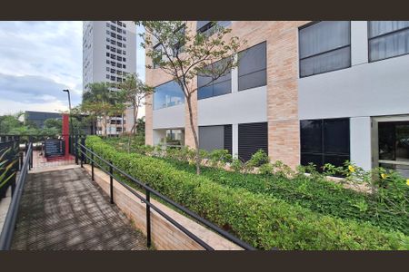 Apartamento para alugar com 74m², 2 quartos e 1 vagaÁrea comum