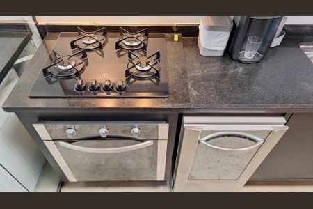 Apartamento para alugar com 74m², 2 quartos e 1 vagaDetalhe