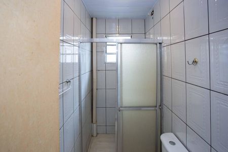 Casa para alugar com 80m², 2 quartos e sem vagaBanheiro