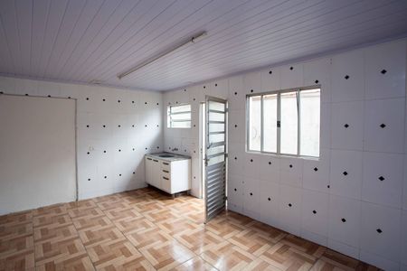 Casa para alugar com 80m², 2 quartos e sem vagaSala/Cozinha