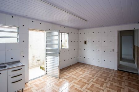Casa para alugar com 80m², 2 quartos e sem vagaSala/Cozinha