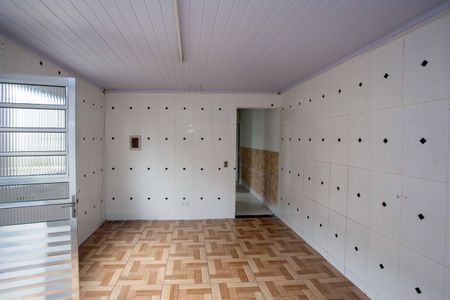 Casa para alugar com 80m², 2 quartos e sem vagaSala/Cozinha