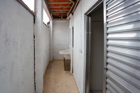 Casa para alugar com 80m², 2 quartos e sem vagaÁrea de Serviço