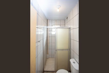 Casa para alugar com 80m², 2 quartos e sem vagaBanheiro