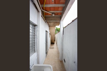 Casa para alugar com 80m², 2 quartos e sem vagaÁrea de Serviço