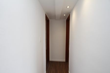 Apartamento para alugar com 104m², 2 quartos e 2 vagasCorredor