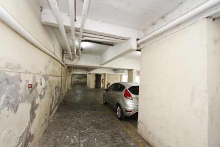 Apartamento para alugar com 104m², 2 quartos e 2 vagasGaragem
