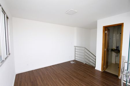 Apartamento para alugar com 104m², 2 quartos e 2 vagasCobertura