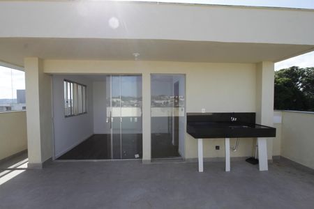 Apartamento para alugar com 104m², 2 quartos e 2 vagasCobertura