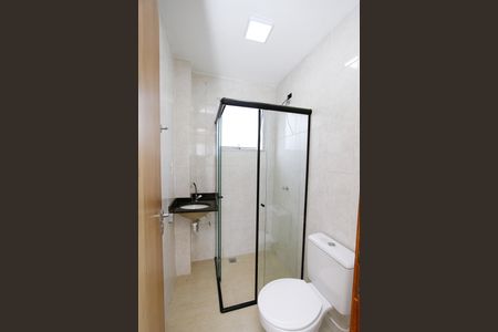 Apartamento para alugar com 104m², 2 quartos e 2 vagasBanheiro 2