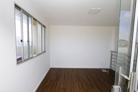 Apartamento para alugar com 104m², 2 quartos e 2 vagasCobertura