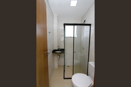 Apartamento para alugar com 104m², 2 quartos e 2 vagasBanheiro 2