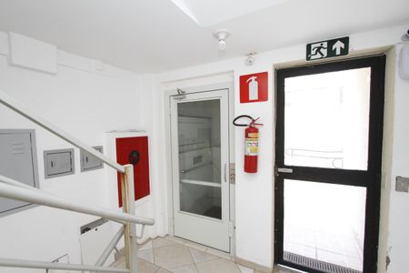 Apartamento para alugar com 104m², 2 quartos e 2 vagasHall de entrada