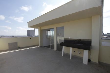Apartamento para alugar com 104m², 2 quartos e 2 vagasCobertura