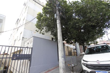 Apartamento para alugar com 104m², 2 quartos e 2 vagasFachada