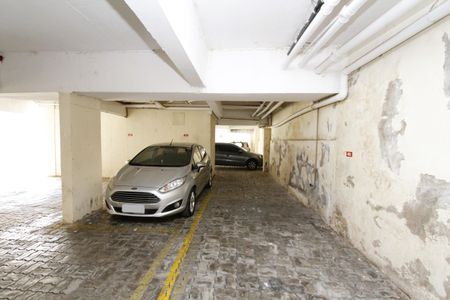 Apartamento para alugar com 104m², 2 quartos e 2 vagasGaragem