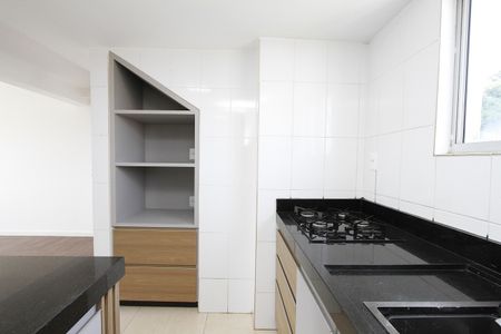 Apartamento para alugar com 104m², 2 quartos e 2 vagasCozinha
