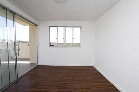 Apartamento para alugar com 104m², 2 quartos e 2 vagasCobertura