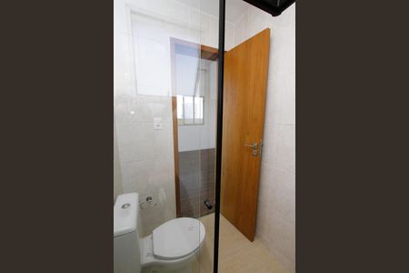 Apartamento para alugar com 104m², 2 quartos e 2 vagasBanheiro 2