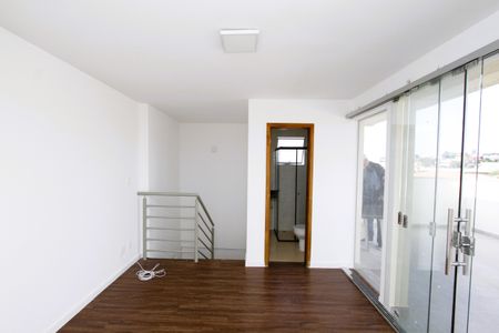 Apartamento para alugar com 104m², 2 quartos e 2 vagasCobertura