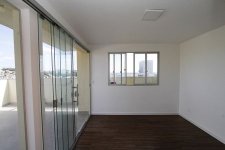 Apartamento para alugar com 104m², 2 quartos e 2 vagasCobertura