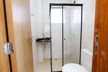 Apartamento para alugar com 104m², 2 quartos e 2 vagasBanheiro 2
