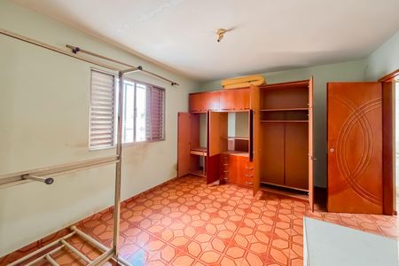 Casa à venda com 118m², 2 quartos e 1 vagaQuarto 1