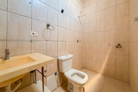 Casa à venda com 118m², 2 quartos e 1 vagaBanheiro - Piso Superior